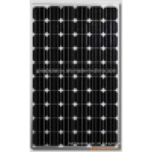 Günstiger Preis 230W Mono Sonnenkollektor mit CE TUV Zulassung Made in China